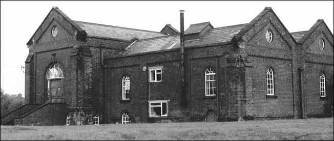 Meir Waterworks in 1991