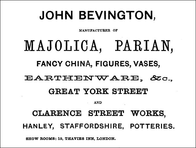 John Bevington