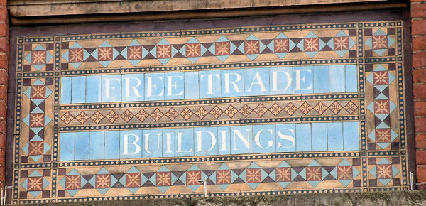 Free Trade Buildings