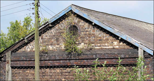 Shropshire Union Railways & Canal Co.