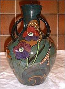 Decoro vase