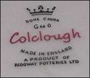 Colclough