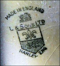 L & SONS LTD