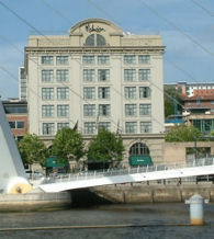 Gateshead  panoramio