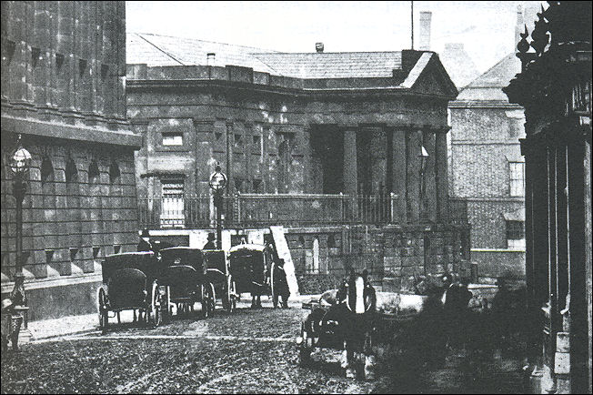 The Shambles c.1880