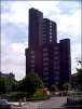 Unity House, Hanley