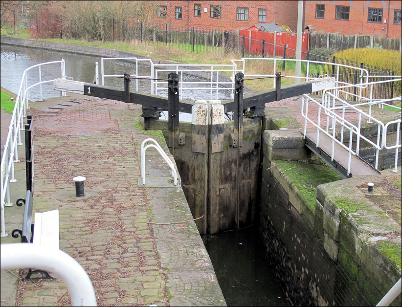 lock 1