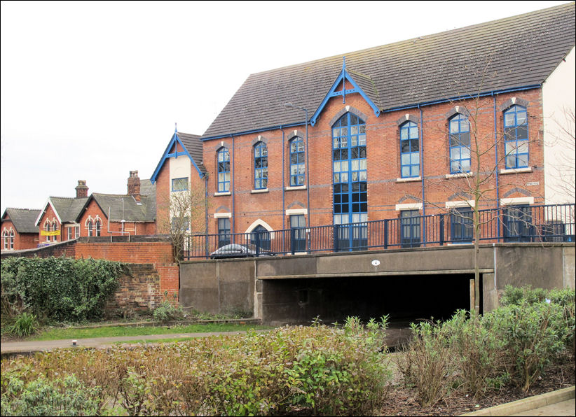 Robert Reeves & Co. Ltd., tea blenders & wholesale grocers