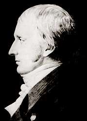 Thomas Wedgwood