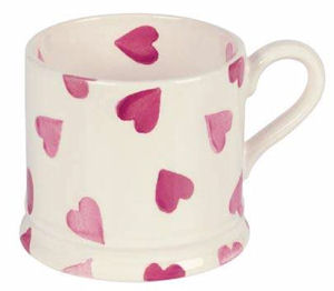 Wares by Emma Bridgewater: simple, attractive, functional