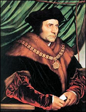 Sir Thomas More