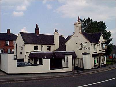 The Cat Inn