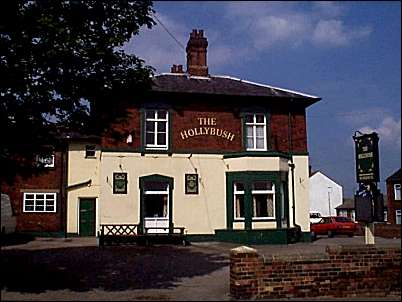 The Hollybush