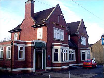 Sneyd Arms