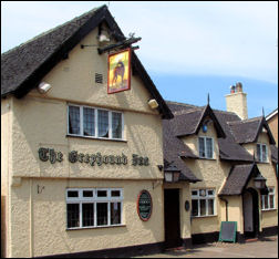 The Greyhound Inn