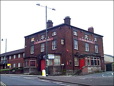 The Union Hotel