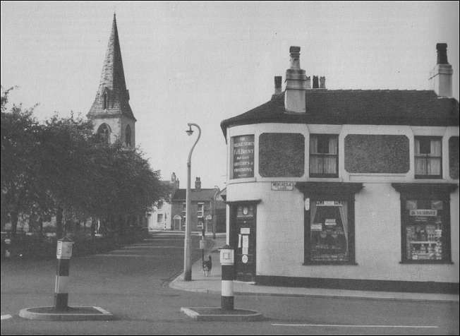 The Royal Oak - Penkhull