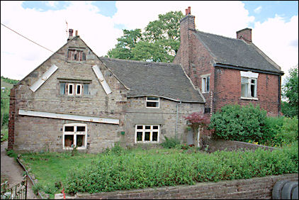 Fir Tree Farmhouse and Cottage