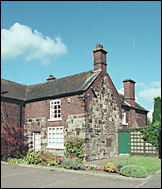 Abbey Farm House