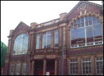 School of Art, Queen Street