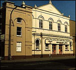 Former Bethel Chapel