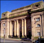 Queen's Hall