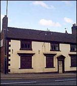 Black Boy Inn 