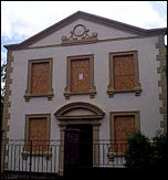 Wesleyan Methodist Chapel