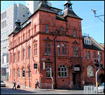 Former Telephone Buildings 