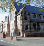 Church of Our Lady and  St. Peter in Chains