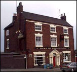 Duke of Bridgewater Pub