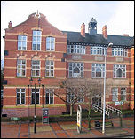 Sutherland Institute and Library 