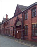 Middleport Pottery Works