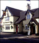 Greyhound Inn 