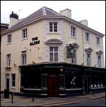 Glebe Hotel