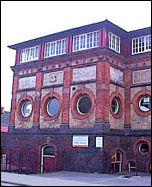 Stoke Library 