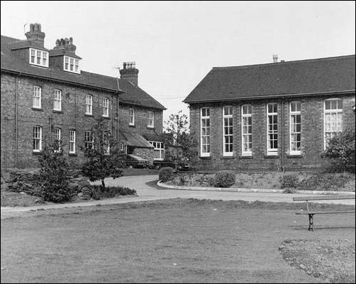 Bradwell Hospital