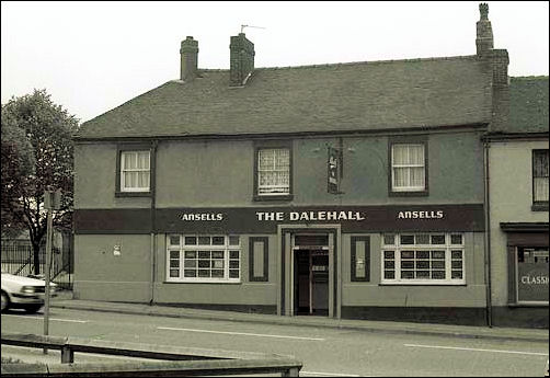 The Dalehall public house