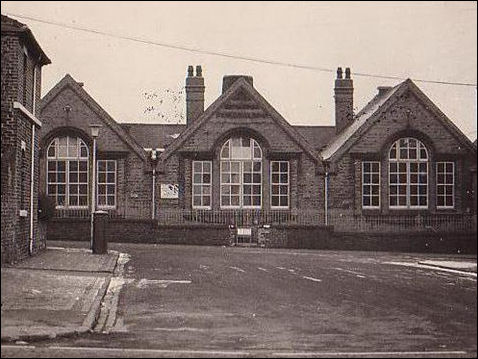 Granville infants