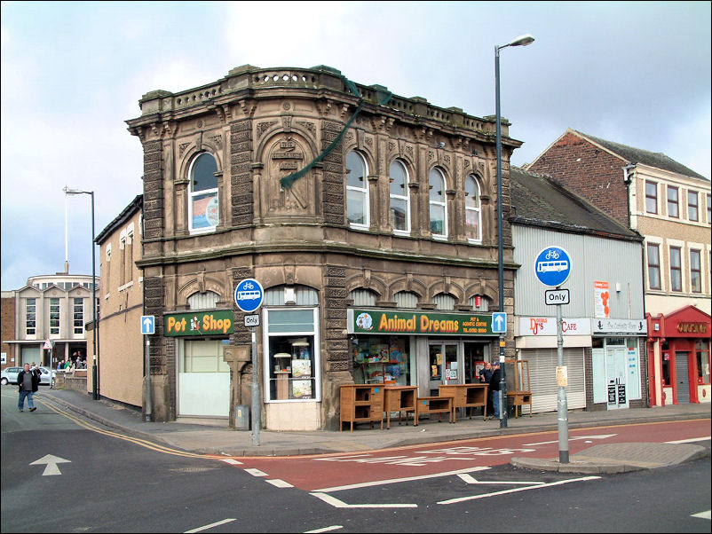 the Cricketers Arms in 2009