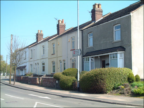 Riley Terrace