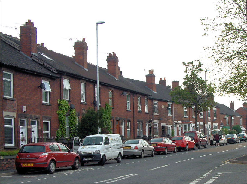 Belgrave Road was named after Hugh Lupus Grosvenor (Viscount Belgrave)