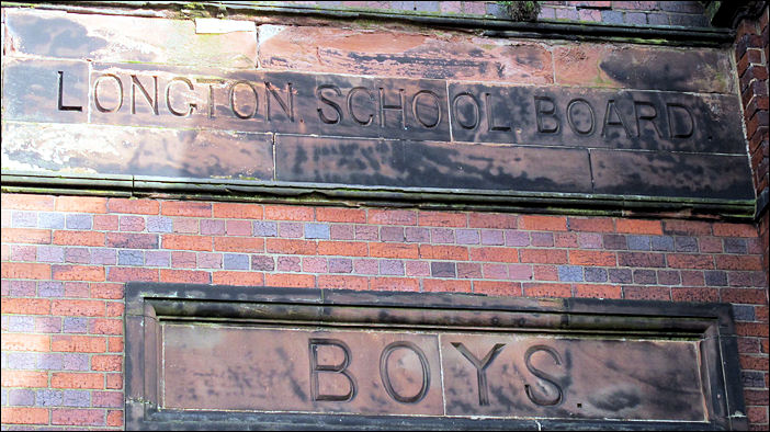 Longton School Board