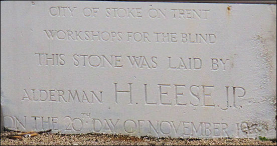 Alderman H. Leese J.P.