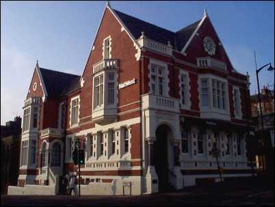 National Westminster Bank