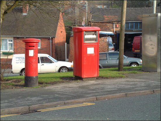 Keelings Road, Northwood - near to Providence Square