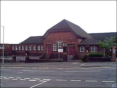 Northwood Infants School