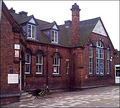 tripartite windows and gables with pargetting