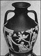 Portland Vase