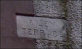 Riley Terrace